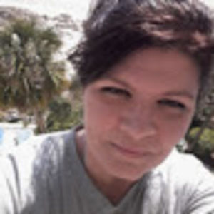 Meet your Posher, Misty